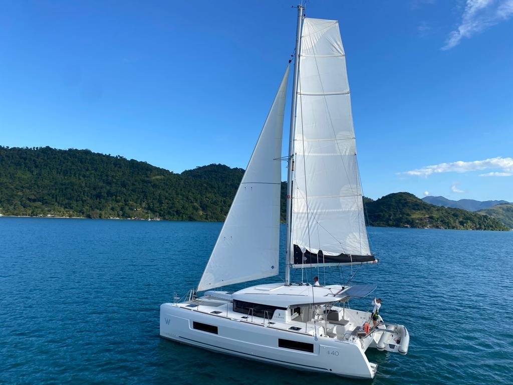 Lagoon 40 - 2
