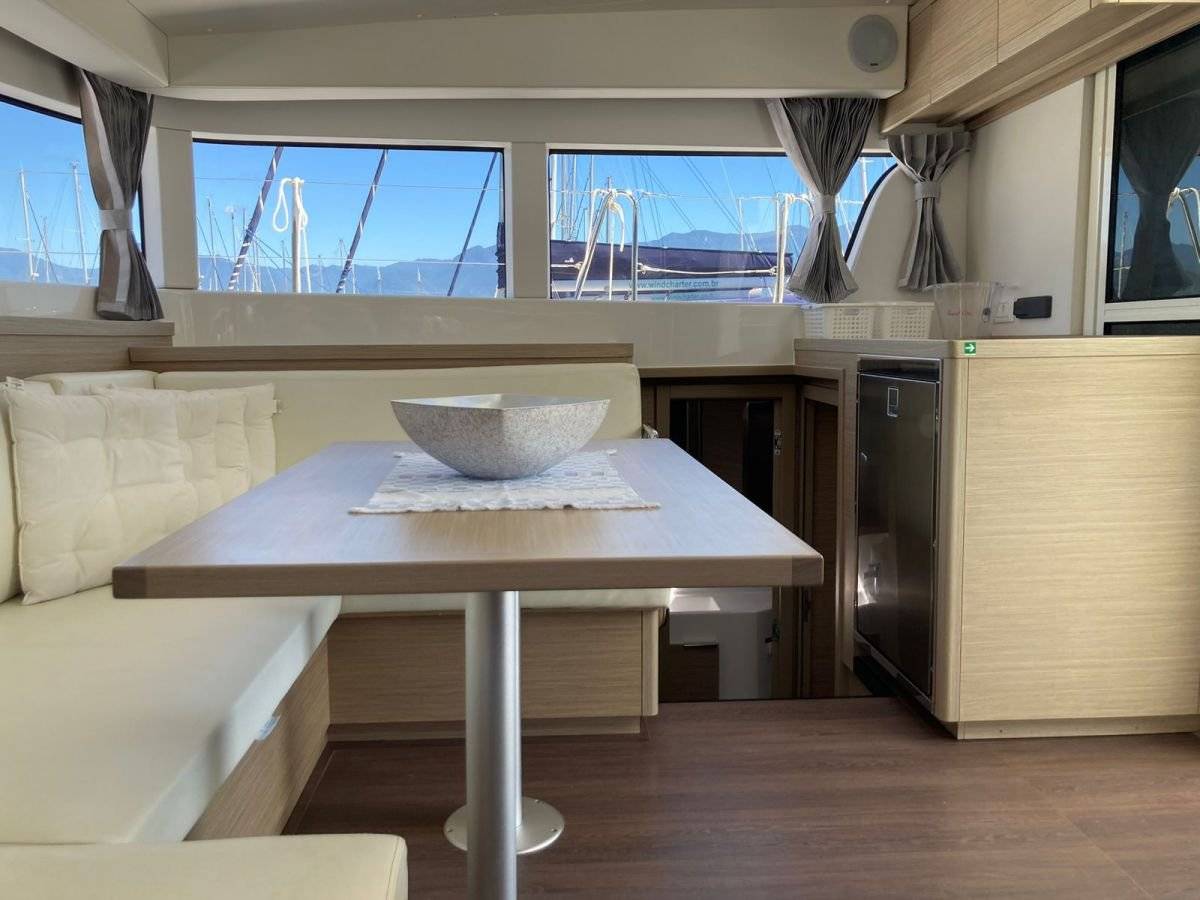 Lagoon 40 - 5