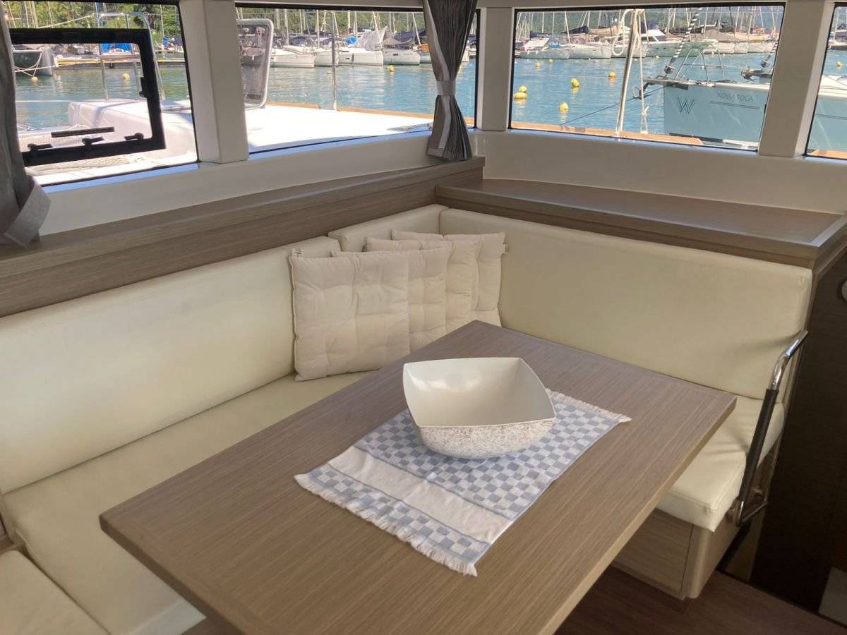 Lagoon 40 - 4