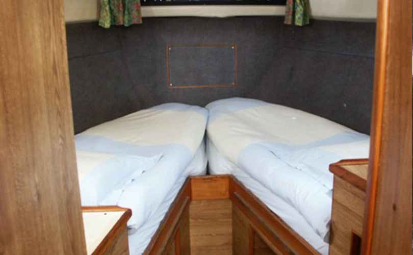 Challenger 1380 - 5