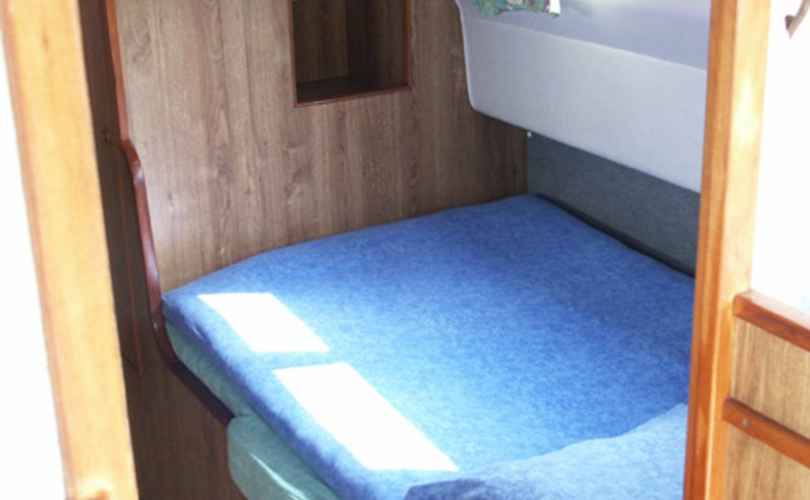 Challenger 1380 - 3