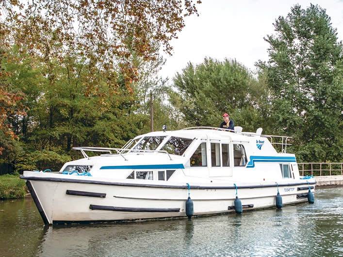 Corvette B
