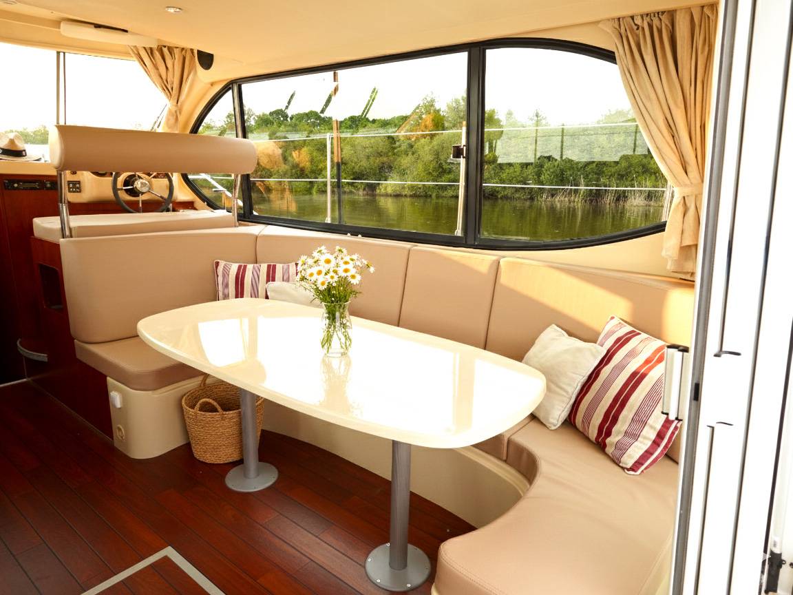 Cruiser Premium 8/10 Pers - 2