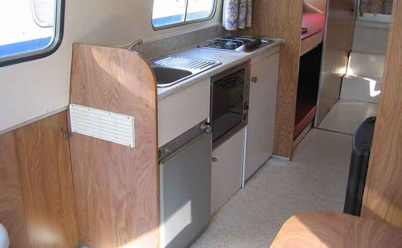 Espade 930 - 2