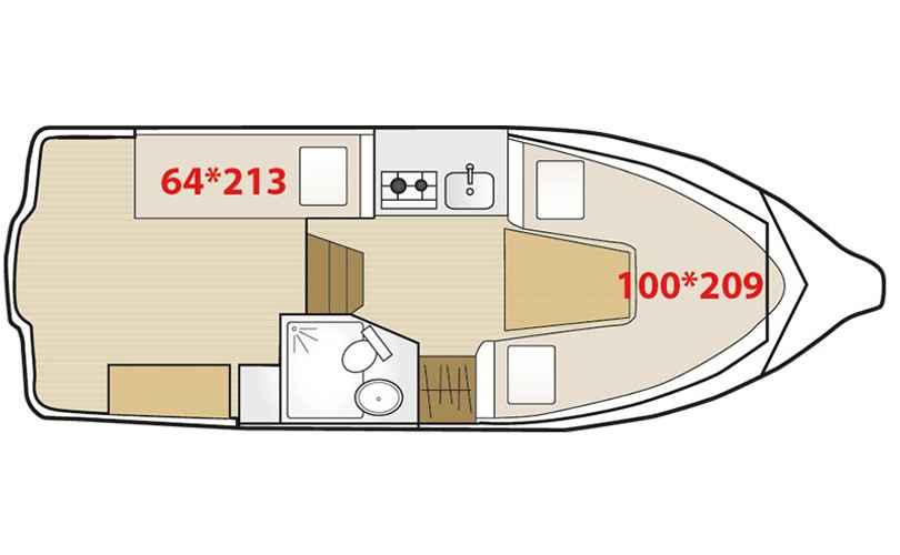 Fred 700 - 3