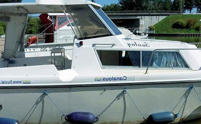 Fred 700 - 4