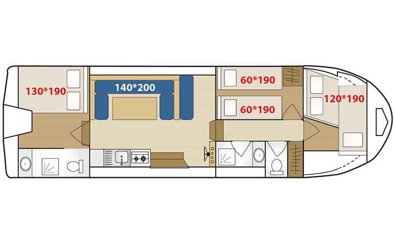 Riviera 1130 - 5