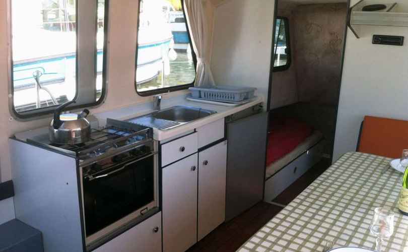 Riviera 920 - 4