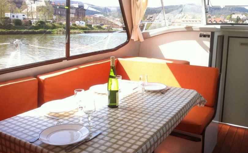 Riviera 920 - 5