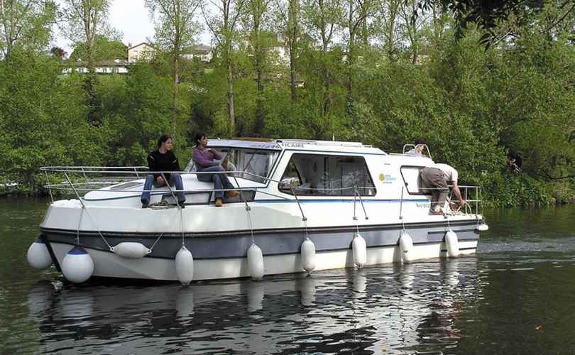 Riviera 920