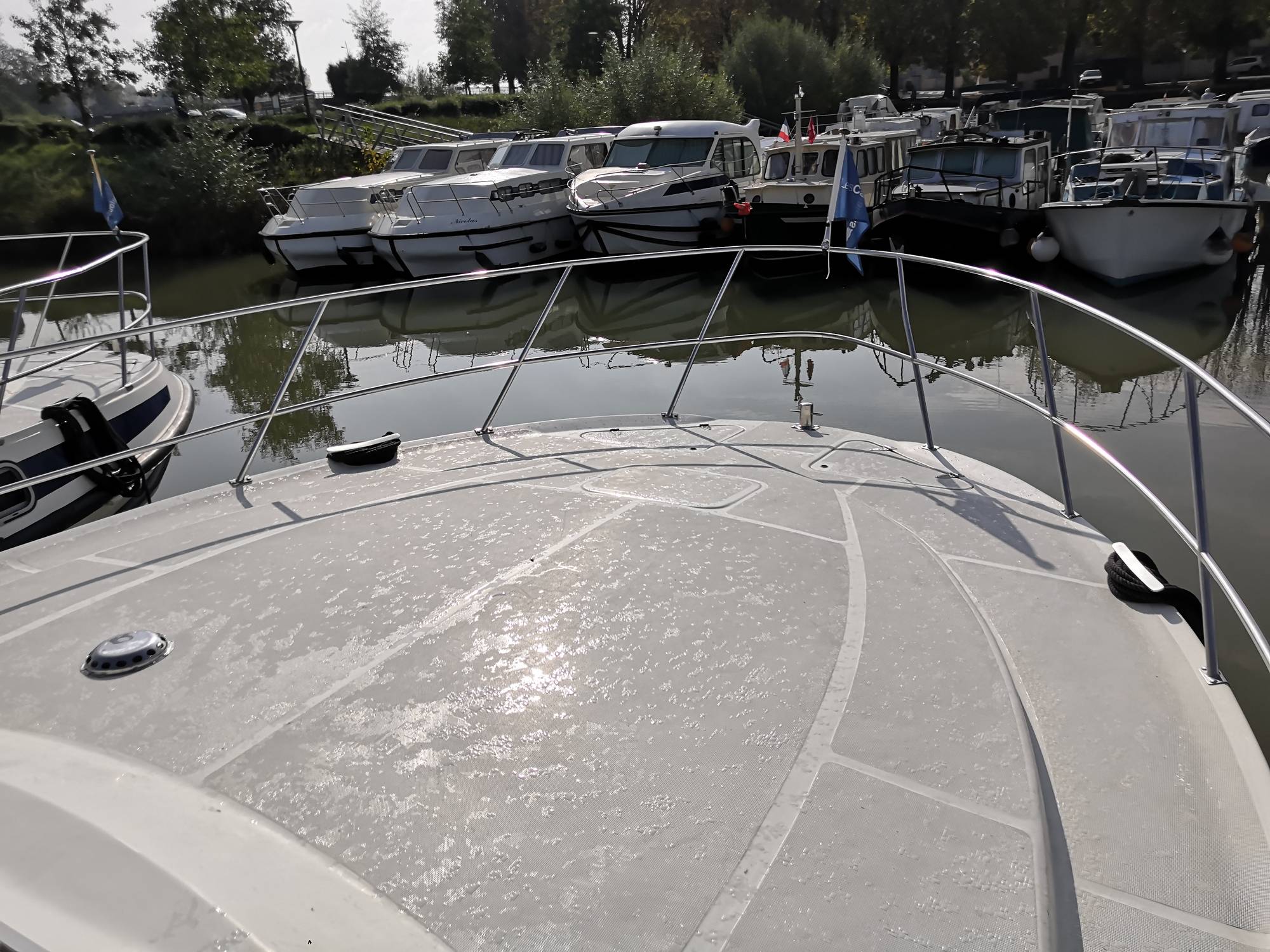 Tarpon 42 TP - 5