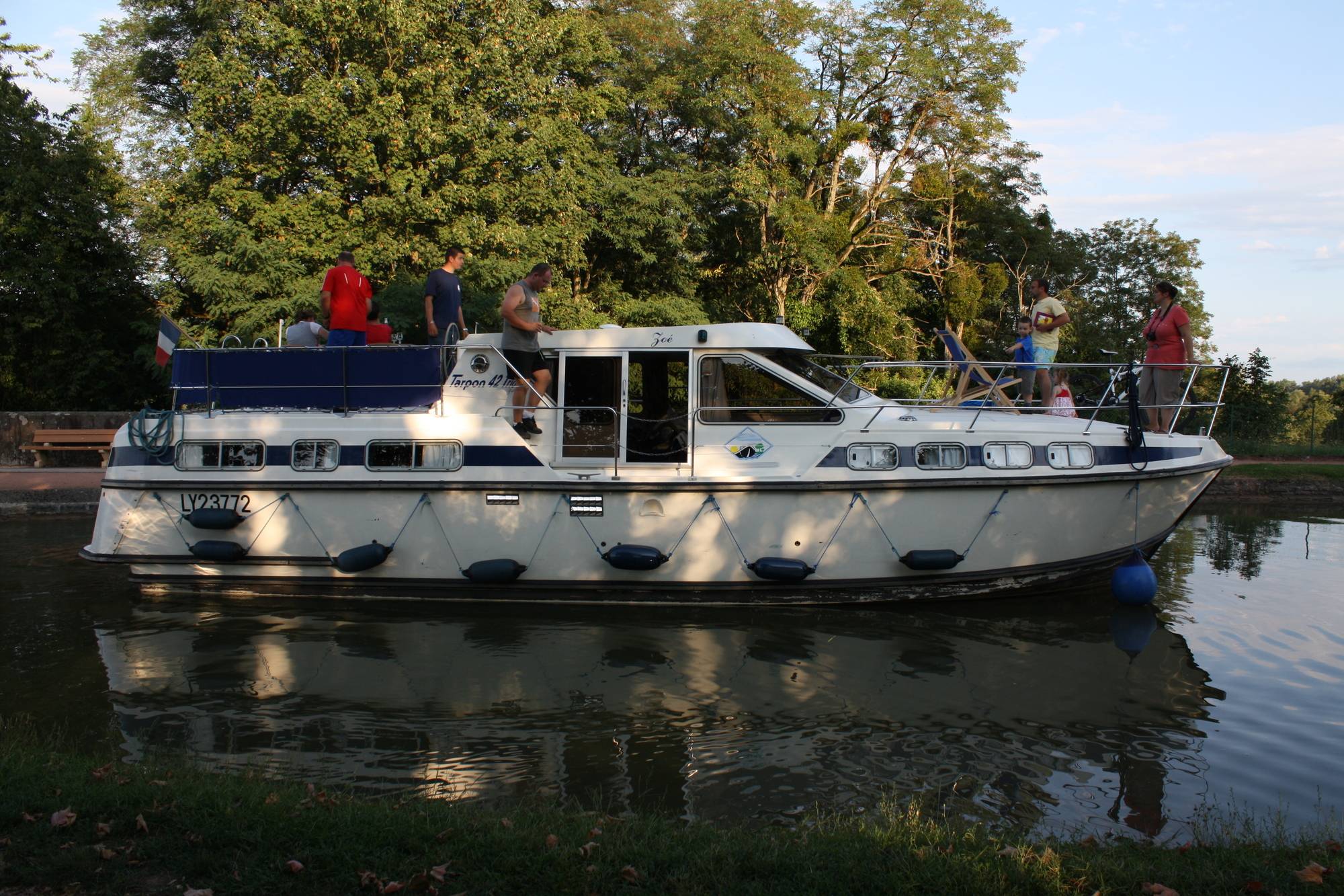 Tarpon 42 TP - 2