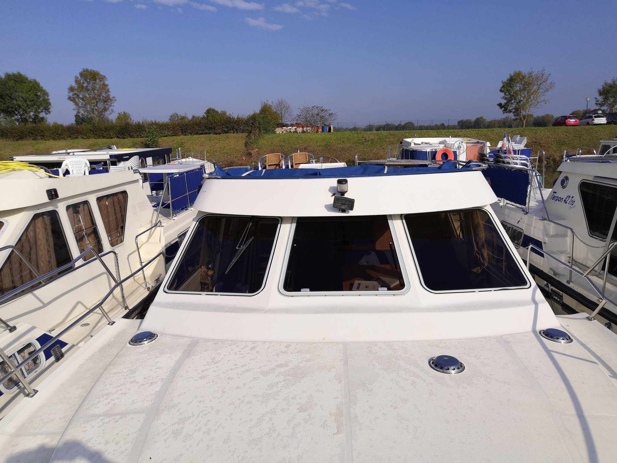 Tarpon 42 TP - 3