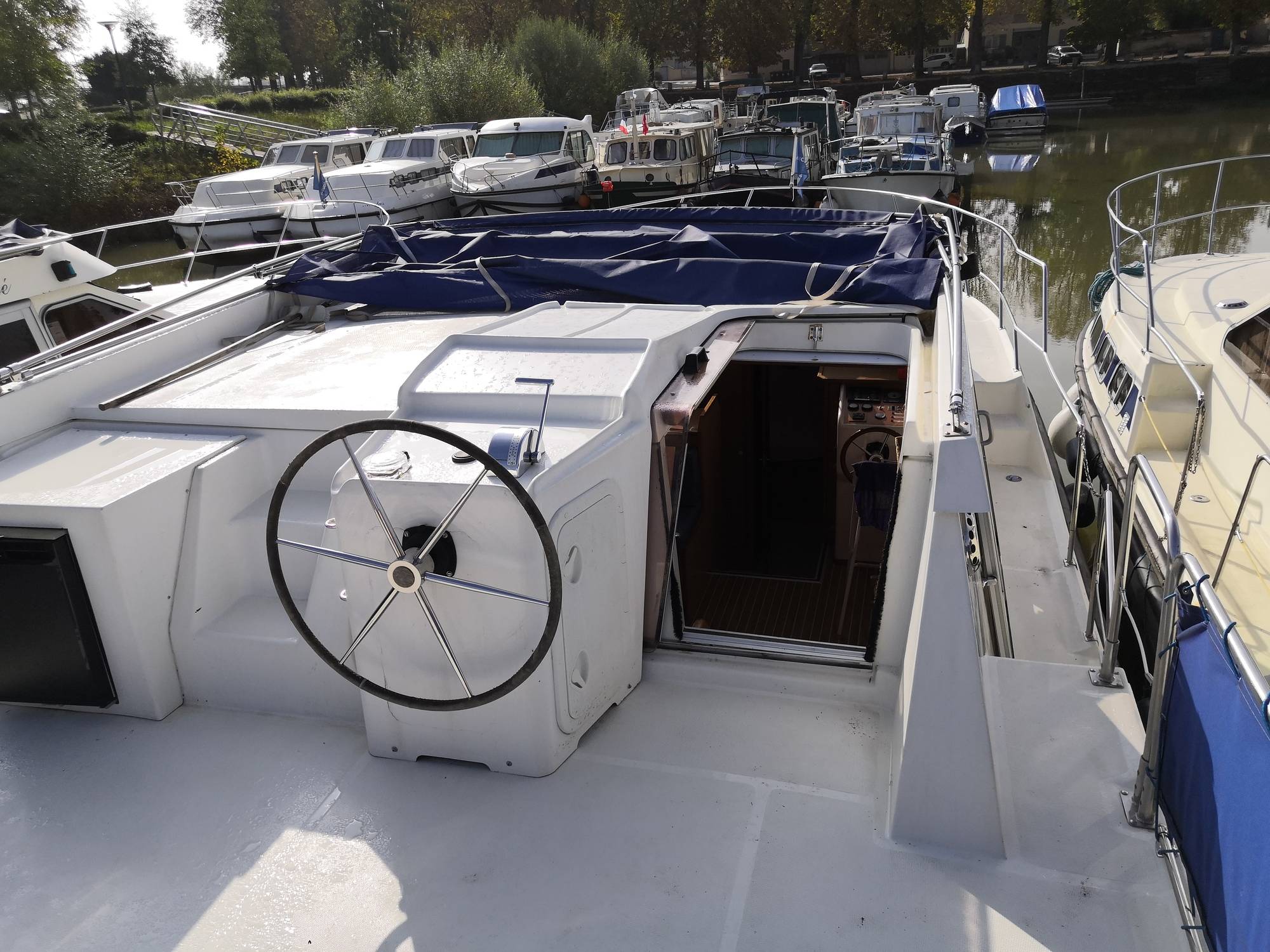 Tarpon 42 TP - 4