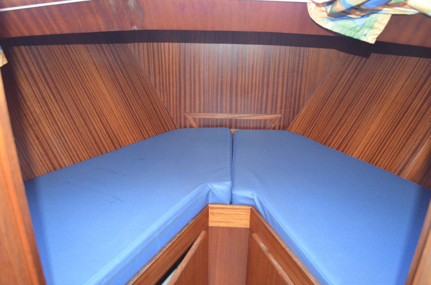 Yacht 36 - 4