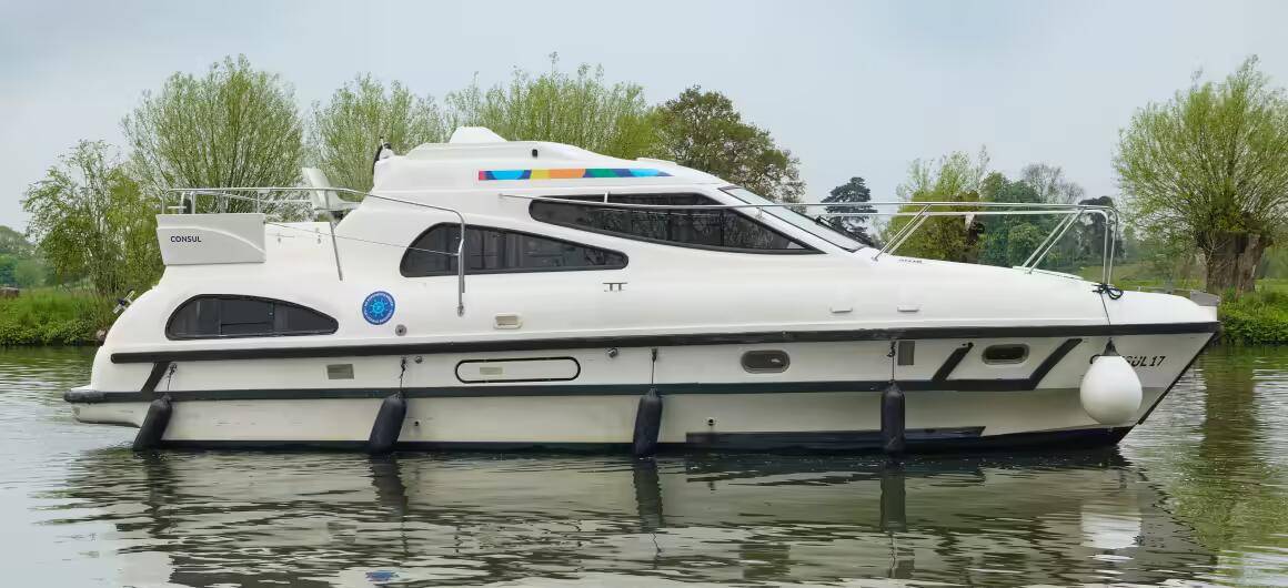Consul - 2