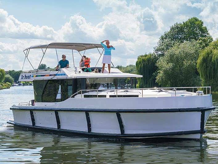 Horizon 4