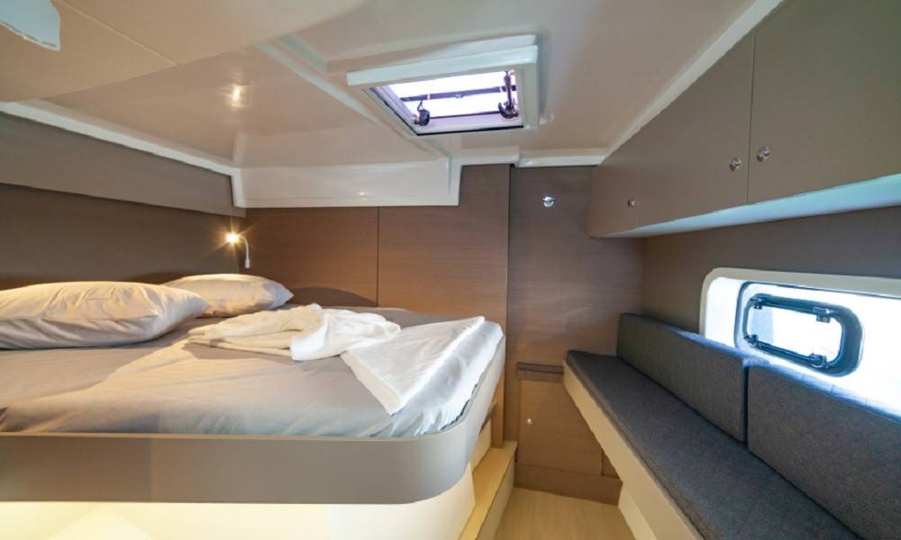 Bali Catspace Voile - 3
