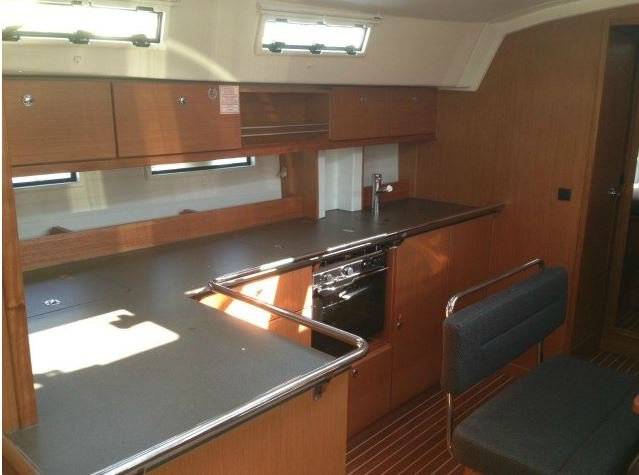 Bavaria 45 Cruiser - 4