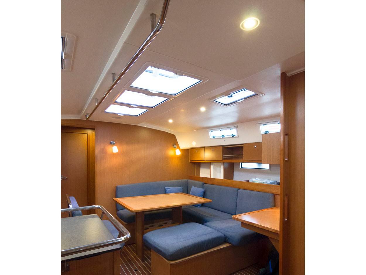 Bavaria 45 Cruiser - 3
