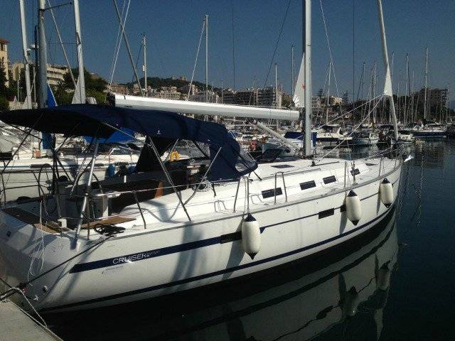 Bavaria 45 Cruiser