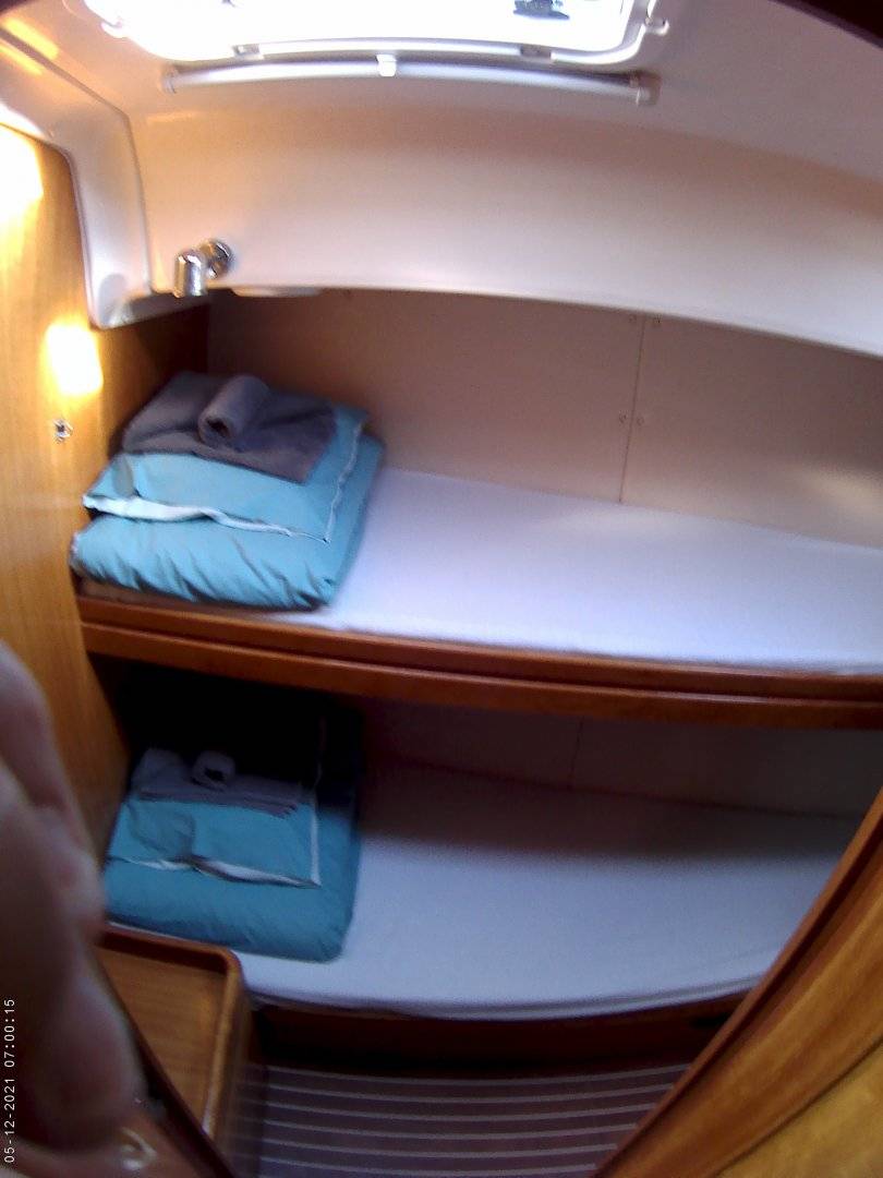 Bavaria 46 Cruiser - 5