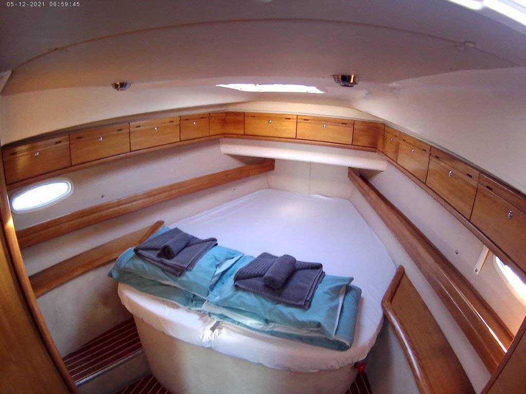 Bavaria 46 Cruiser - 4