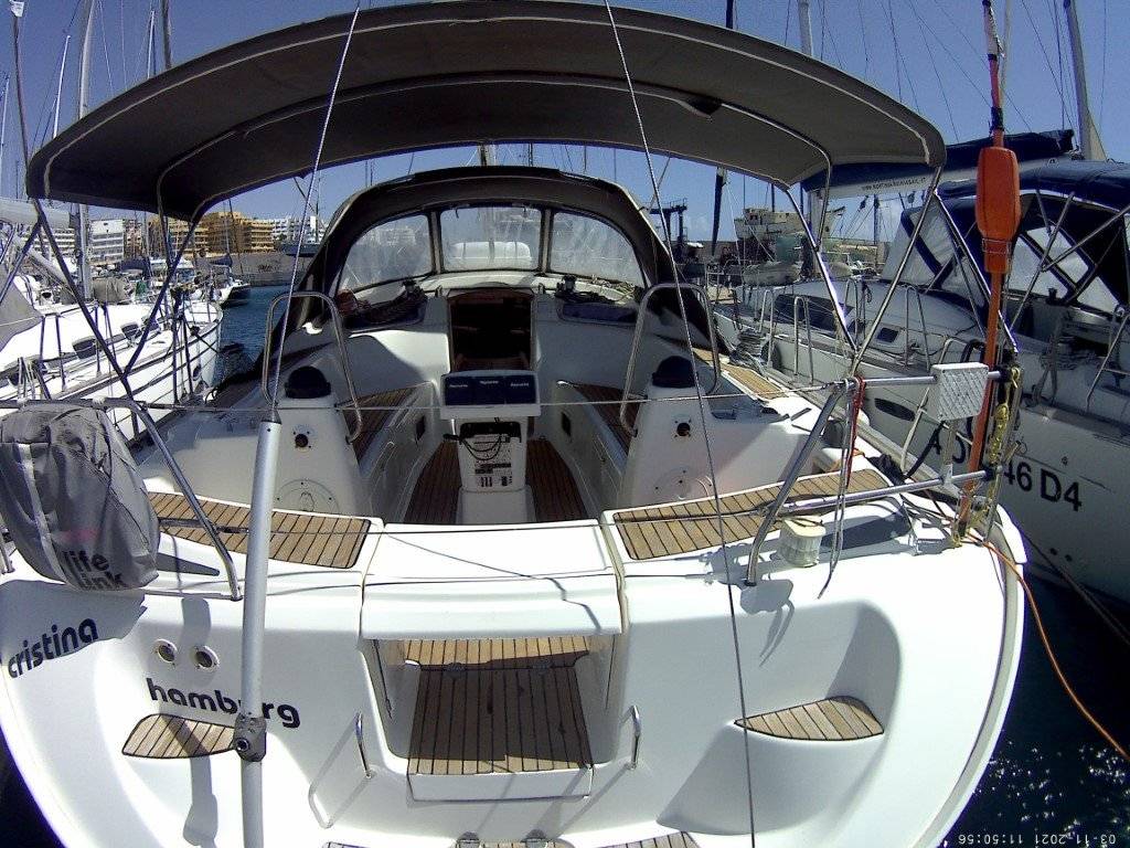 Bavaria 46 Cruiser