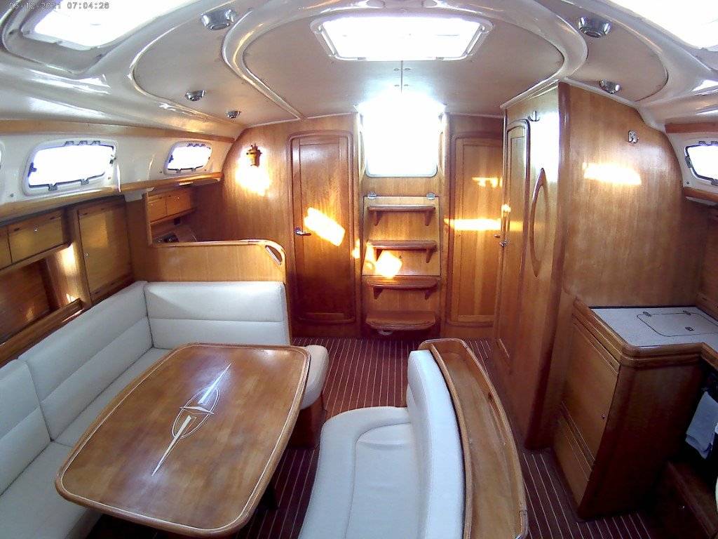 Bavaria 46 Cruiser - 3