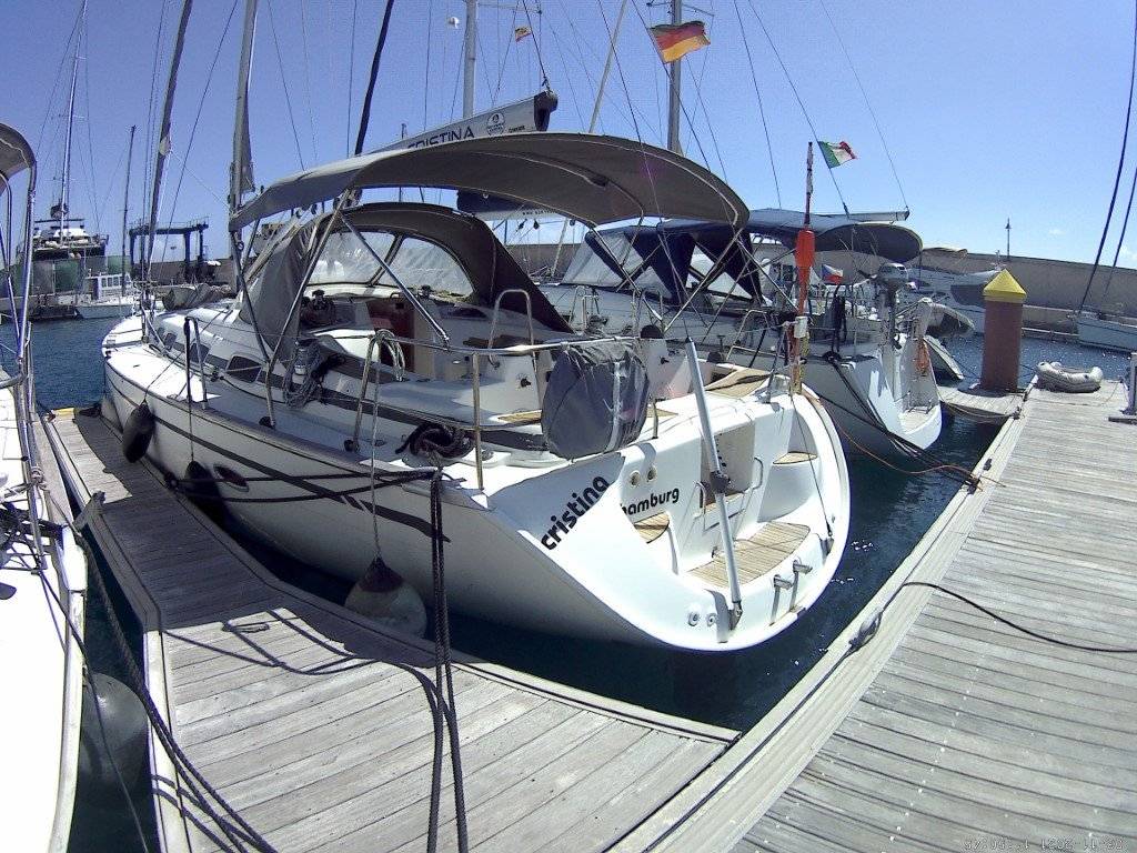 Bavaria 46 Cruiser - 2