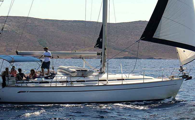 Bavaria 49