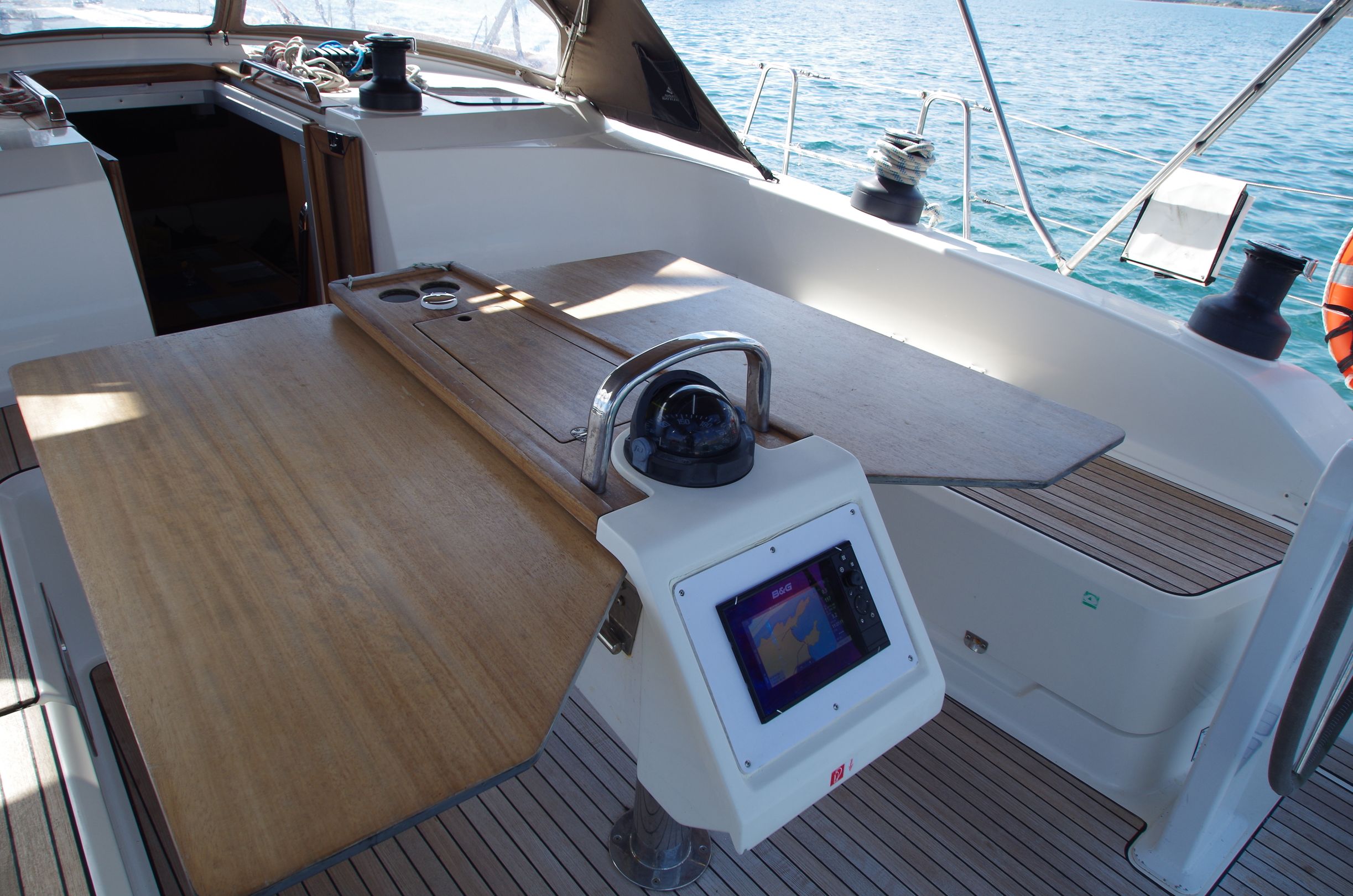 Bavaria 51 Cruiser - 2