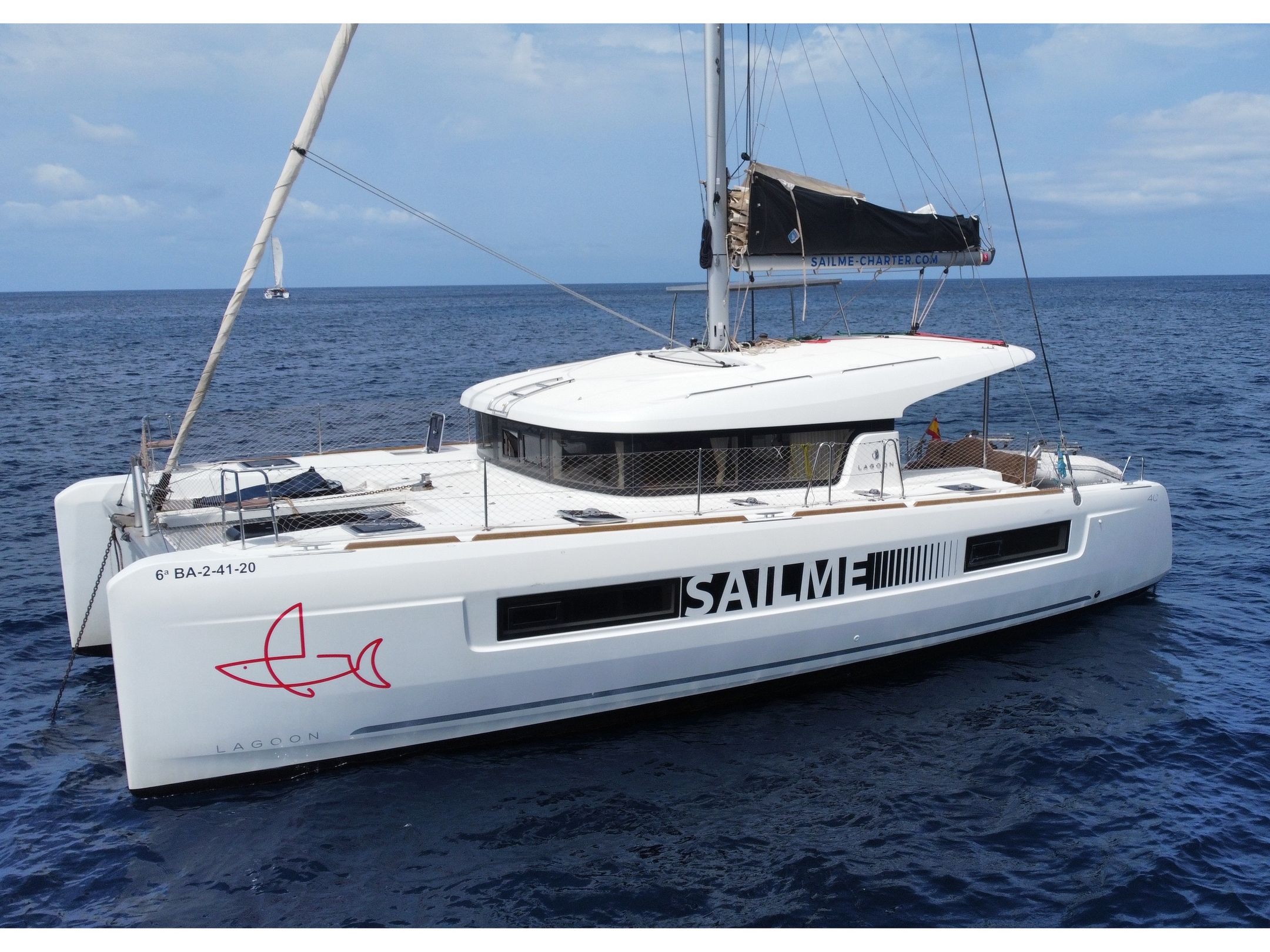 Lagoon 40 - 2