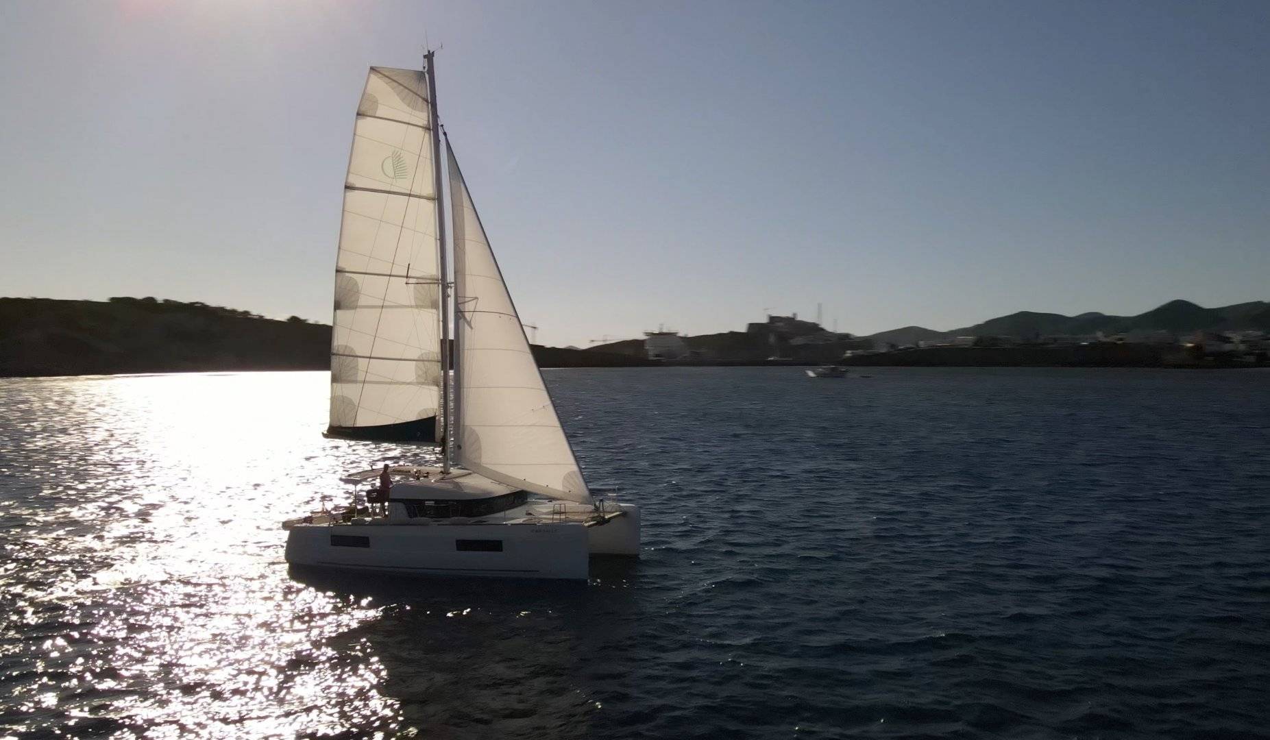 Lagoon 40 - 4