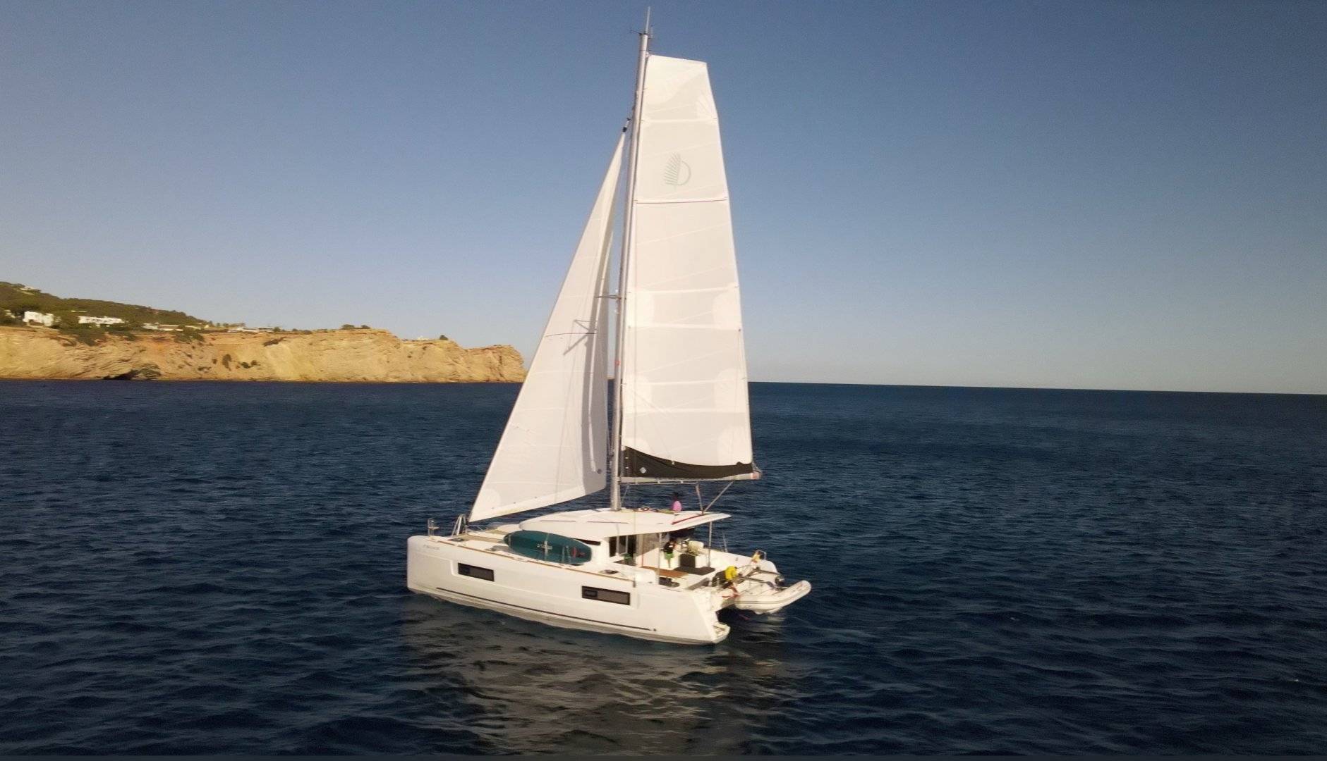 Lagoon 40 - 3