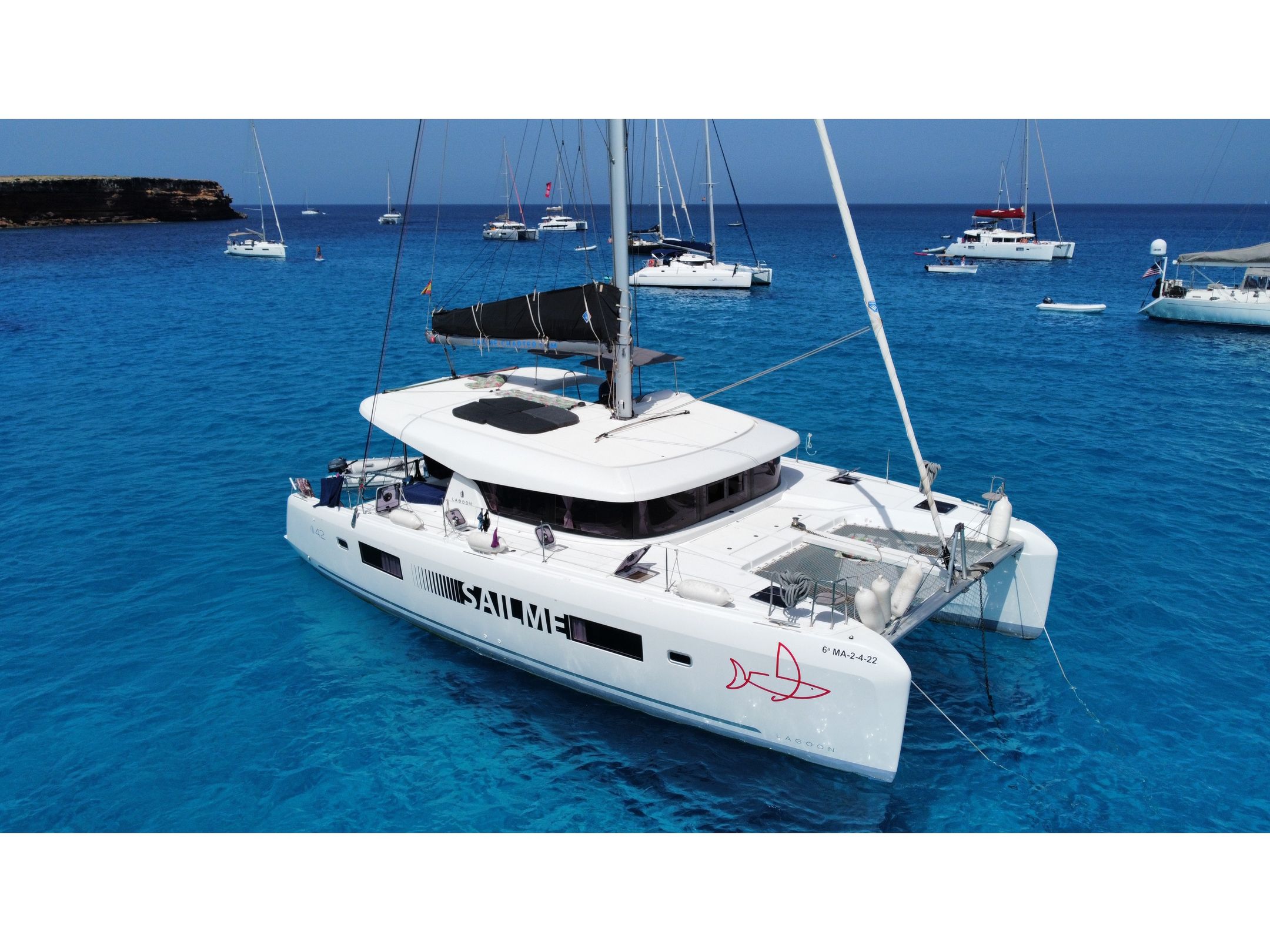 Lagoon 42 - 2