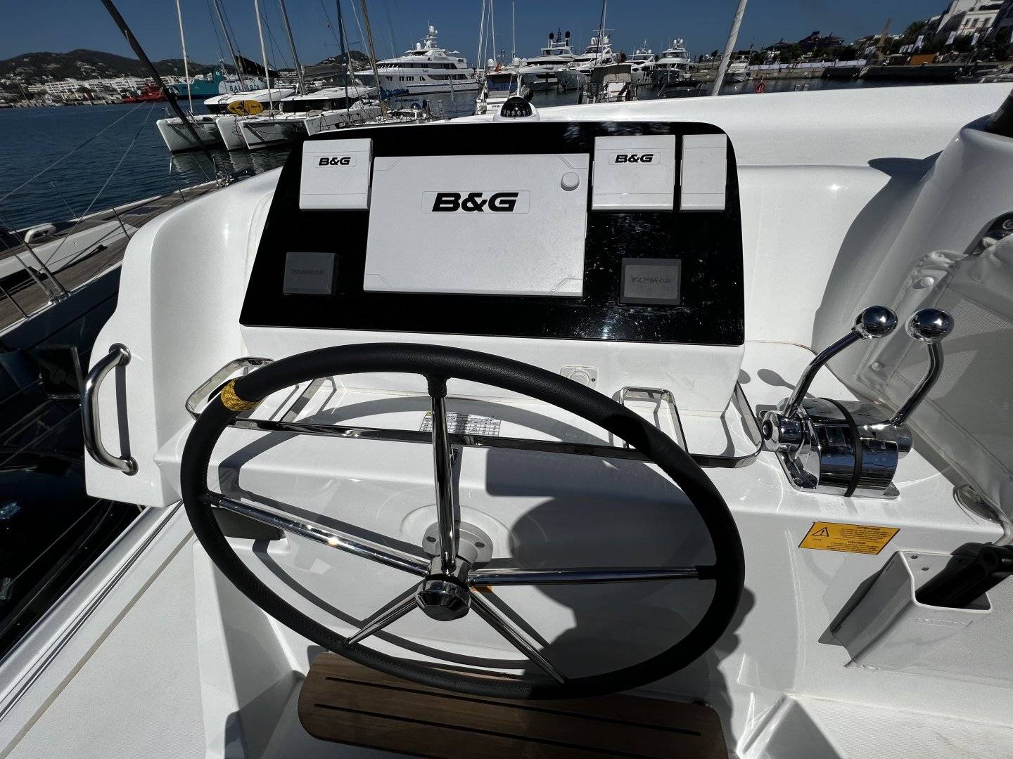 Lagoon 42 - 4