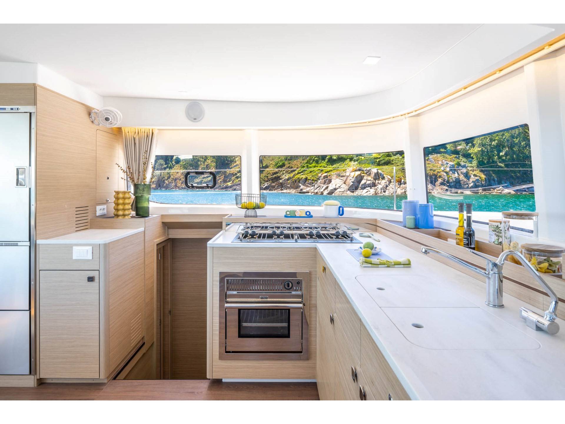Lagoon 43 - 2