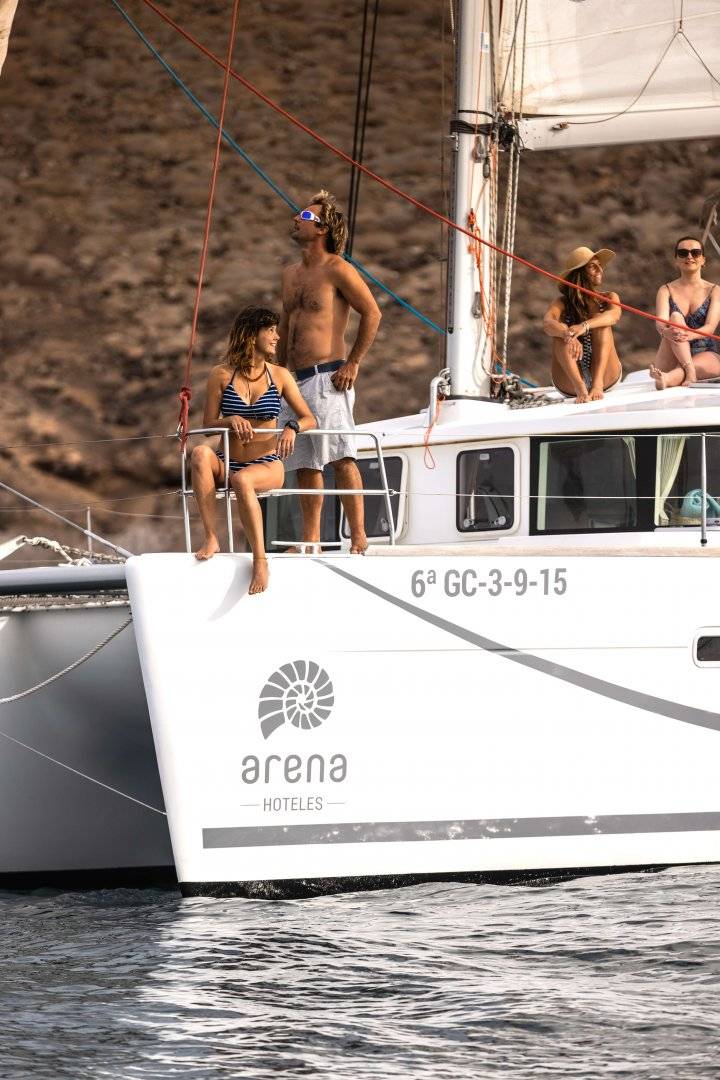 Lagoon 440 - 4