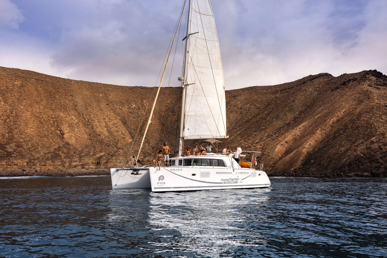 Lagoon 440 - 2