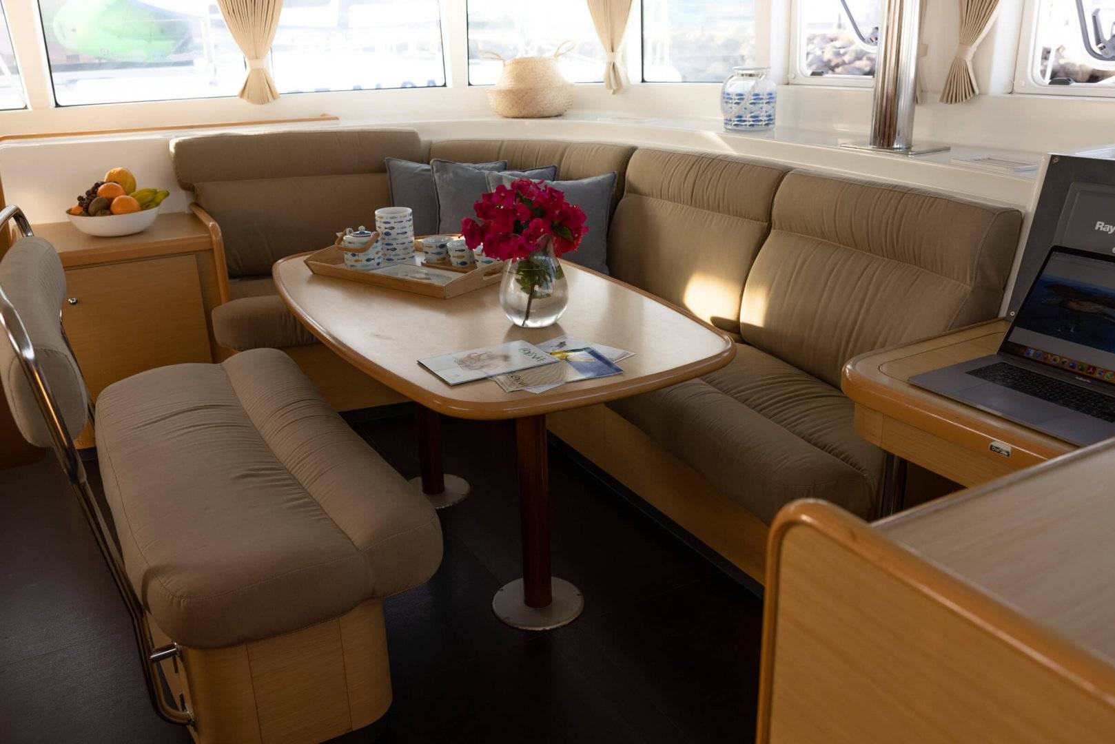 Lagoon 440 - 5