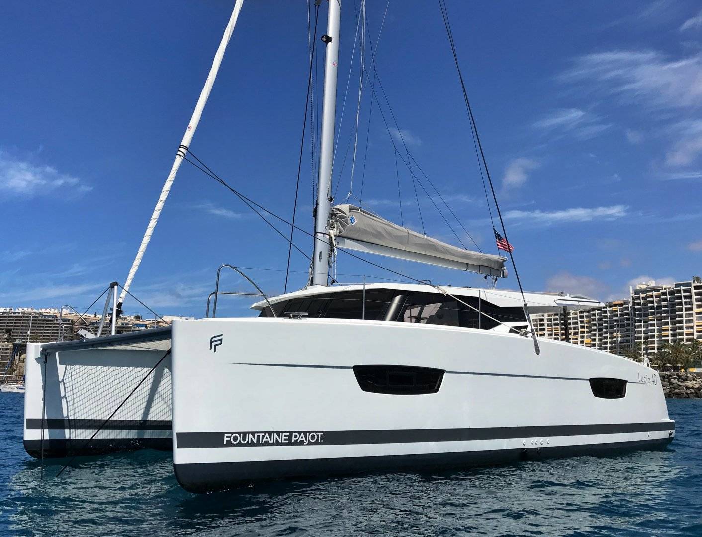 Lucia 40