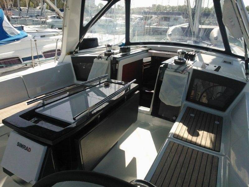 Oceanis 41 - 2