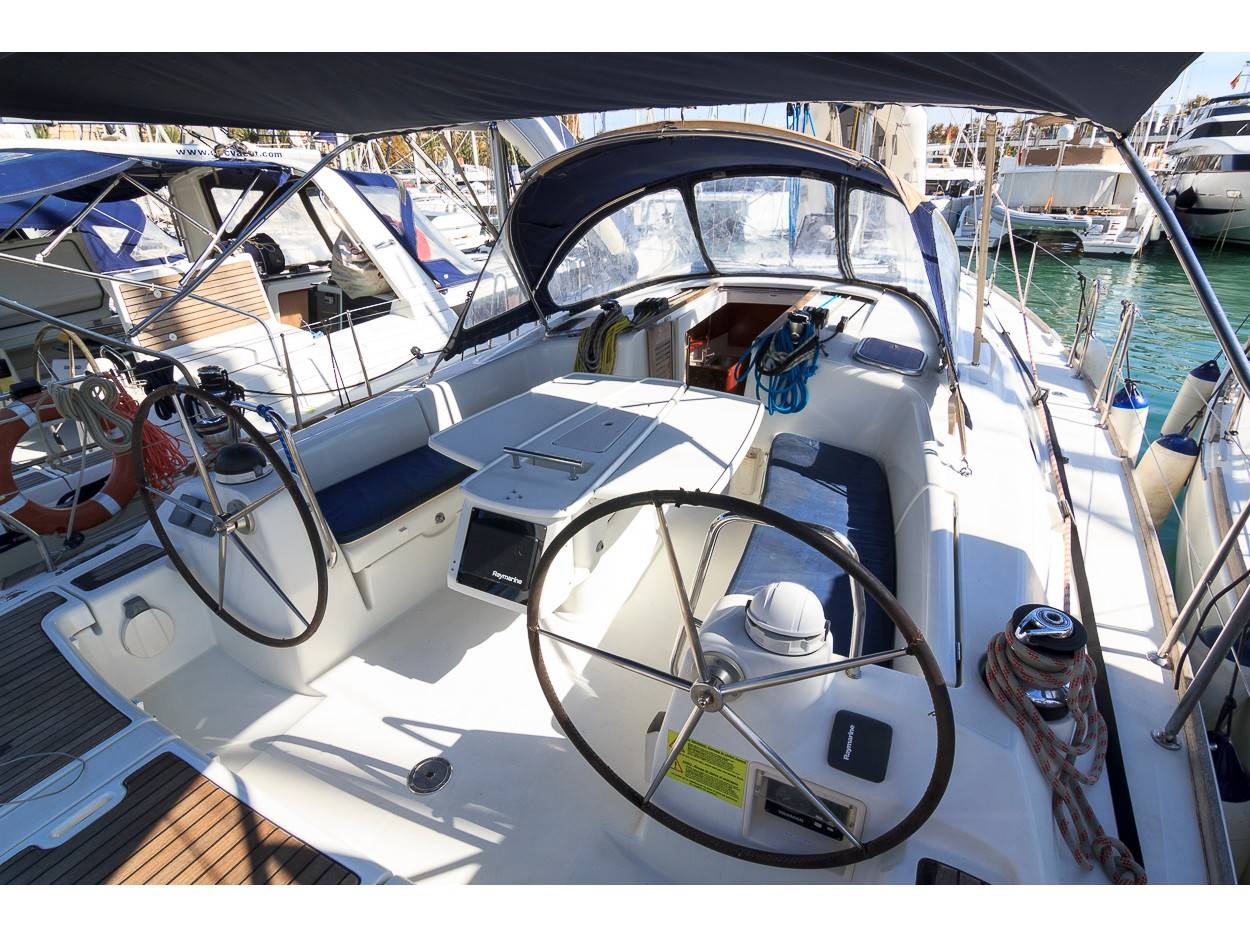 Oceanis 43 - 2