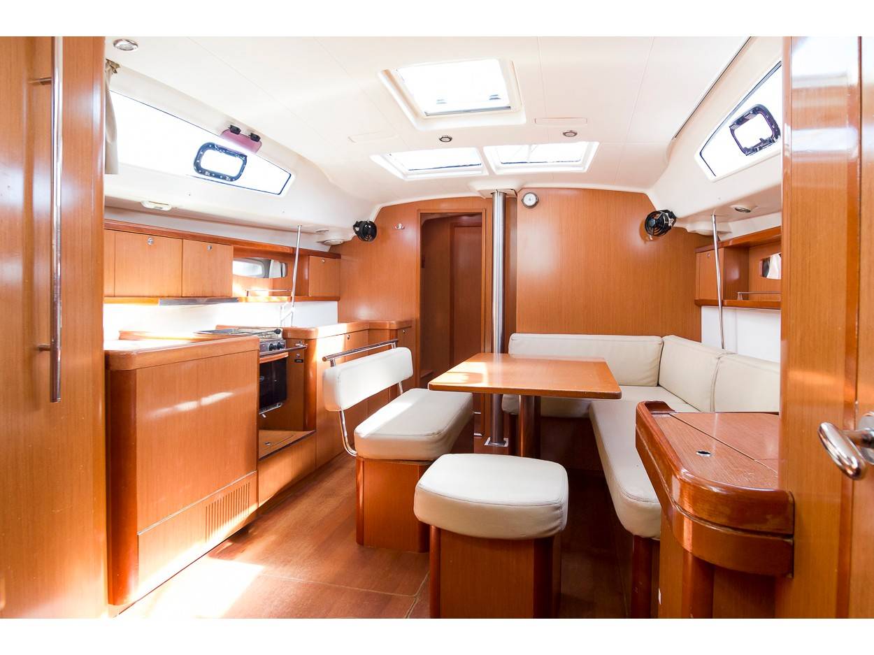 Oceanis 43 - 3