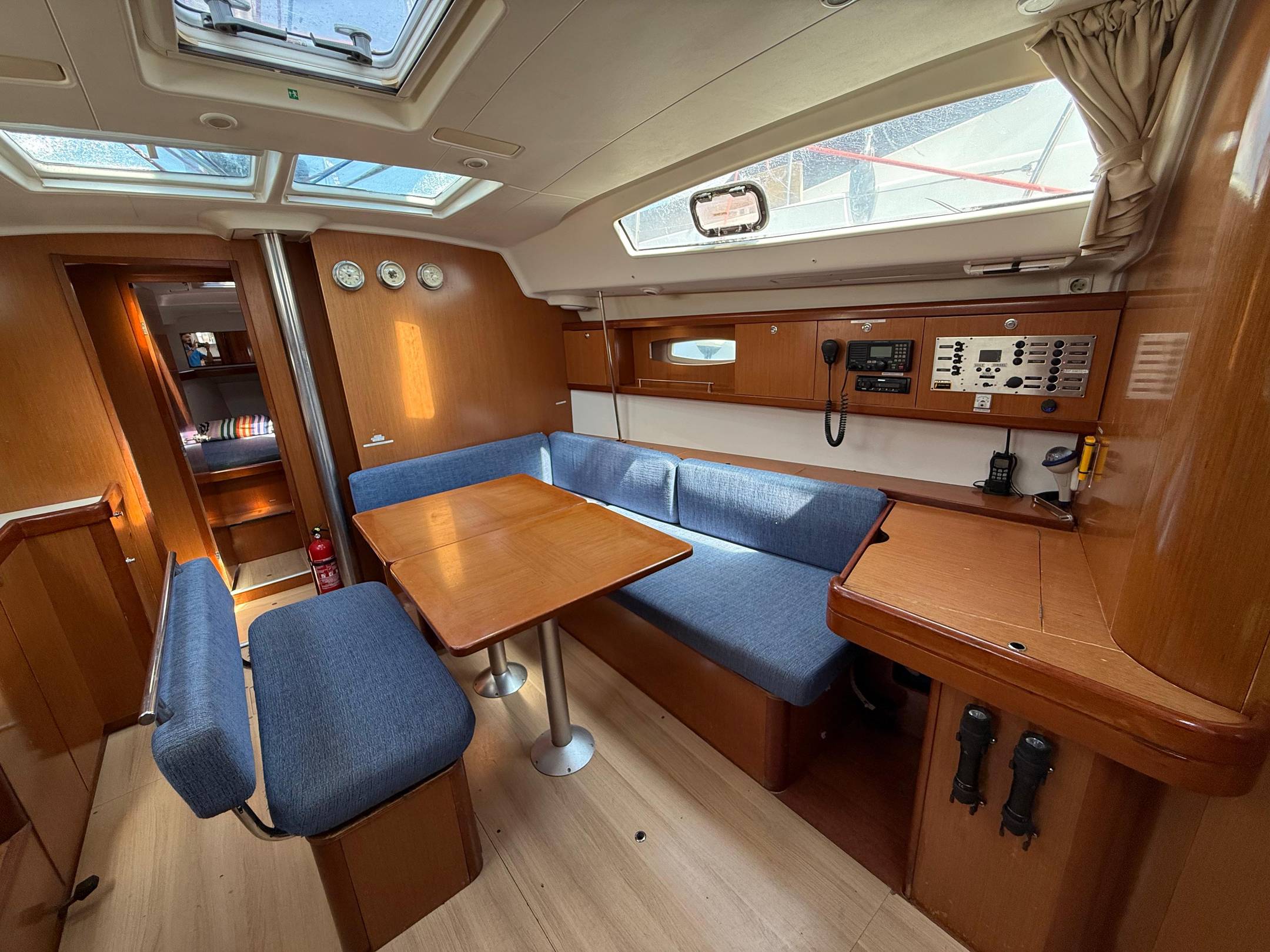 Oceanis 43 - 2