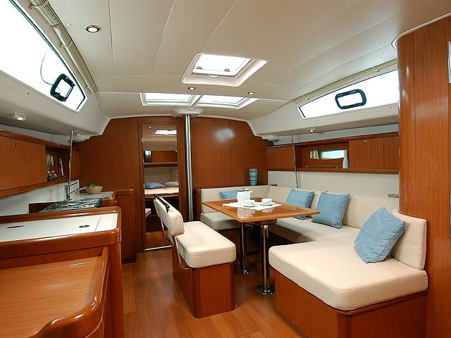 Oceanis 43 - 2