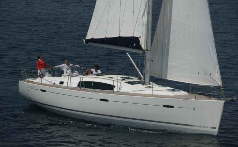 Oceanis 43 - 3