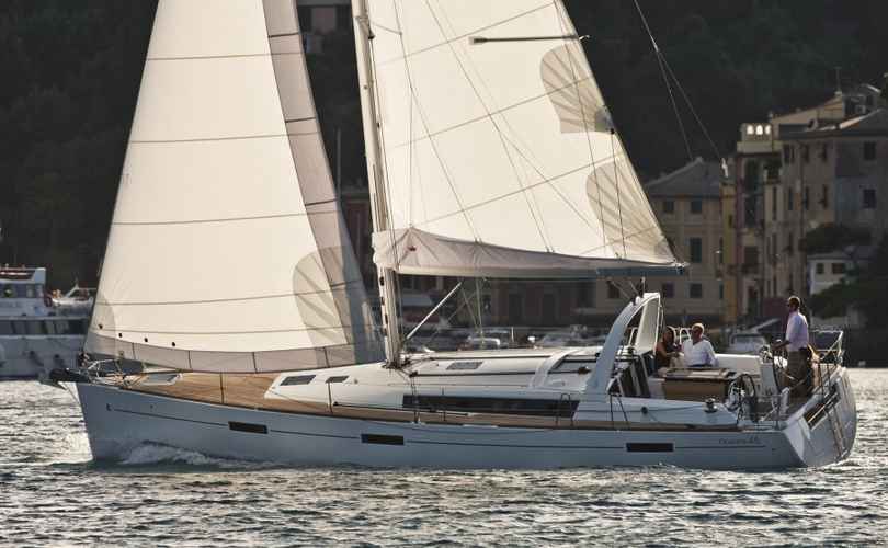 Oceanis 45 - 3