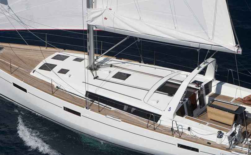Oceanis 45 - 4